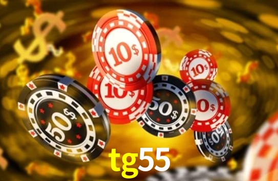 Estatísticas tg55