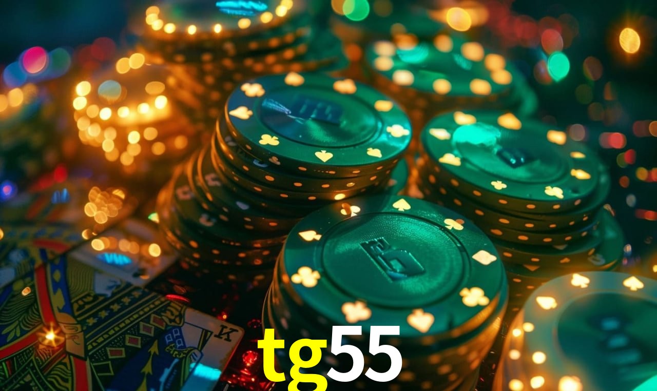 Experiência VIP tg55