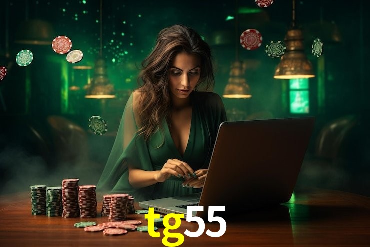 tg55 BET
