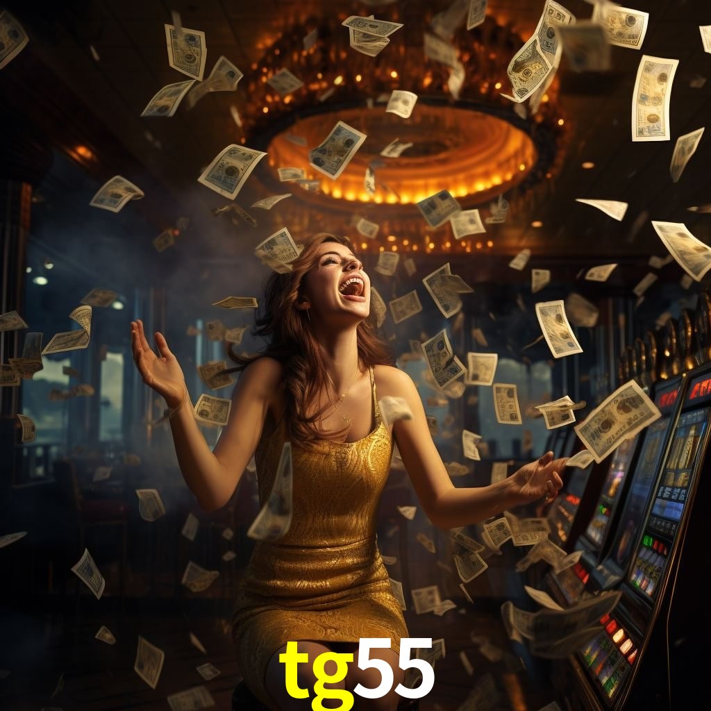 Slot Games tg55