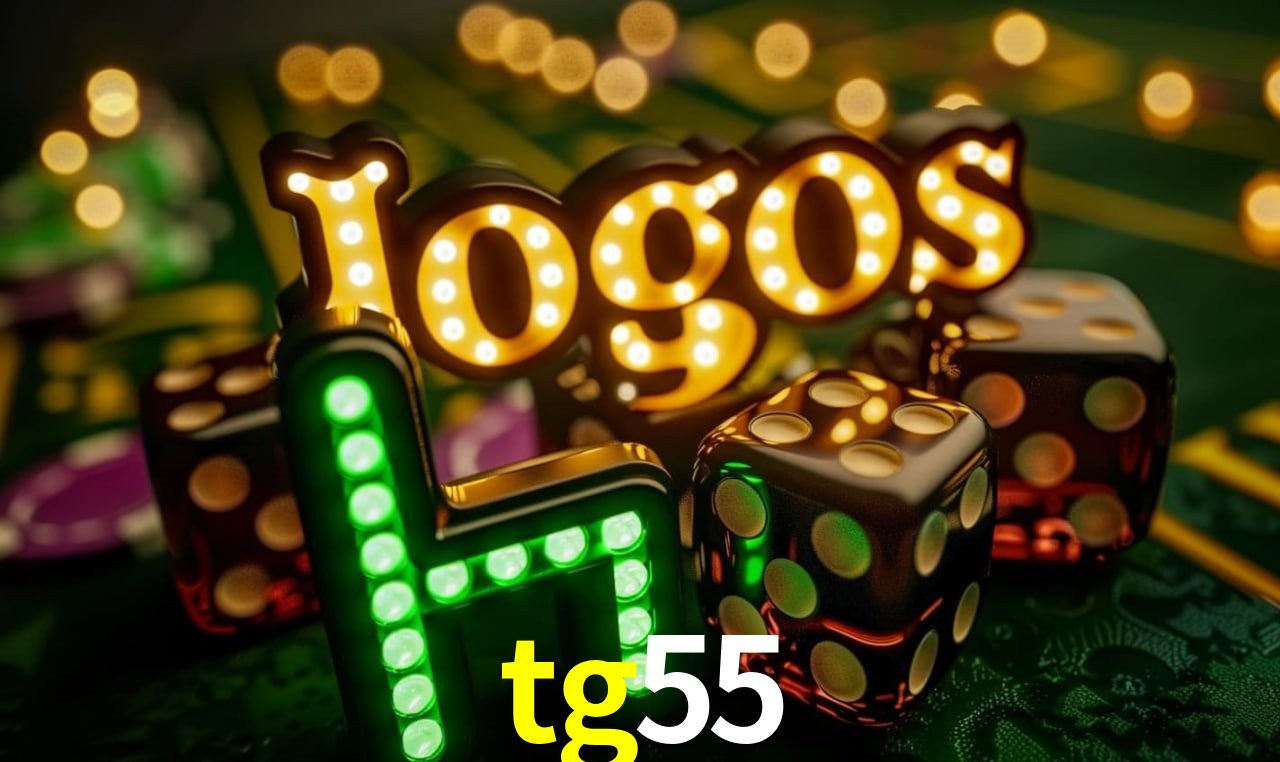 Login Seguro tg55