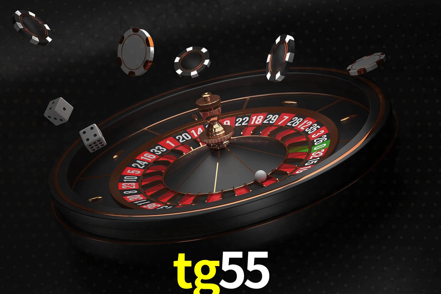 VIP Casino tg55