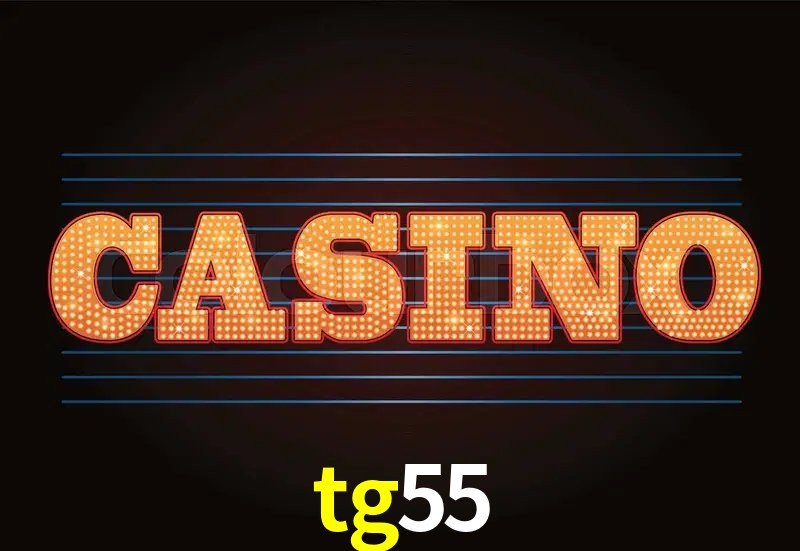Jogos de Slot tg55