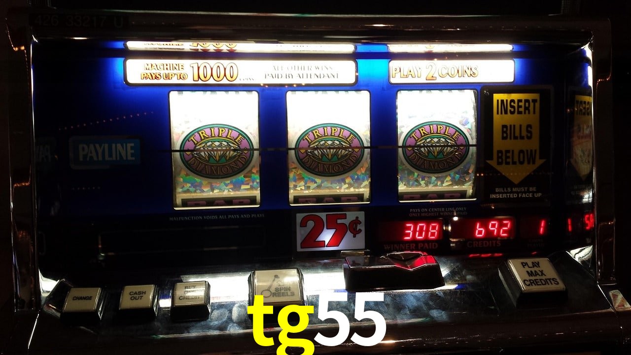Quick Registration tg55