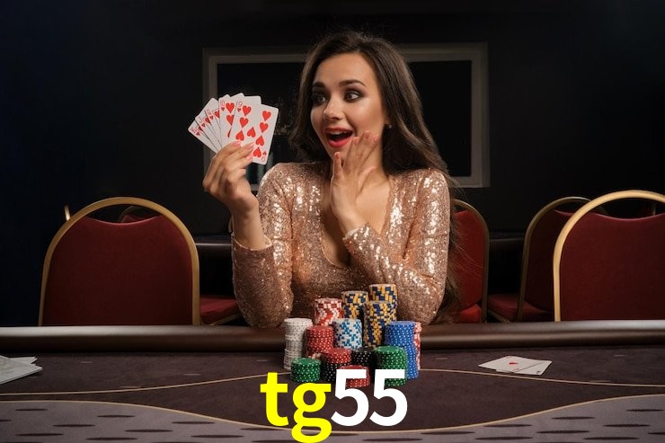 Jogos Exclusivos tg55