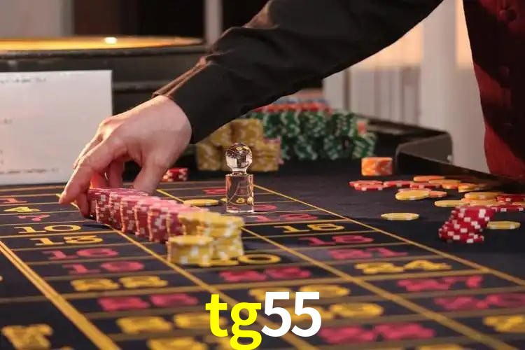 A Popularidade dos Caça-Níqueis no tg55