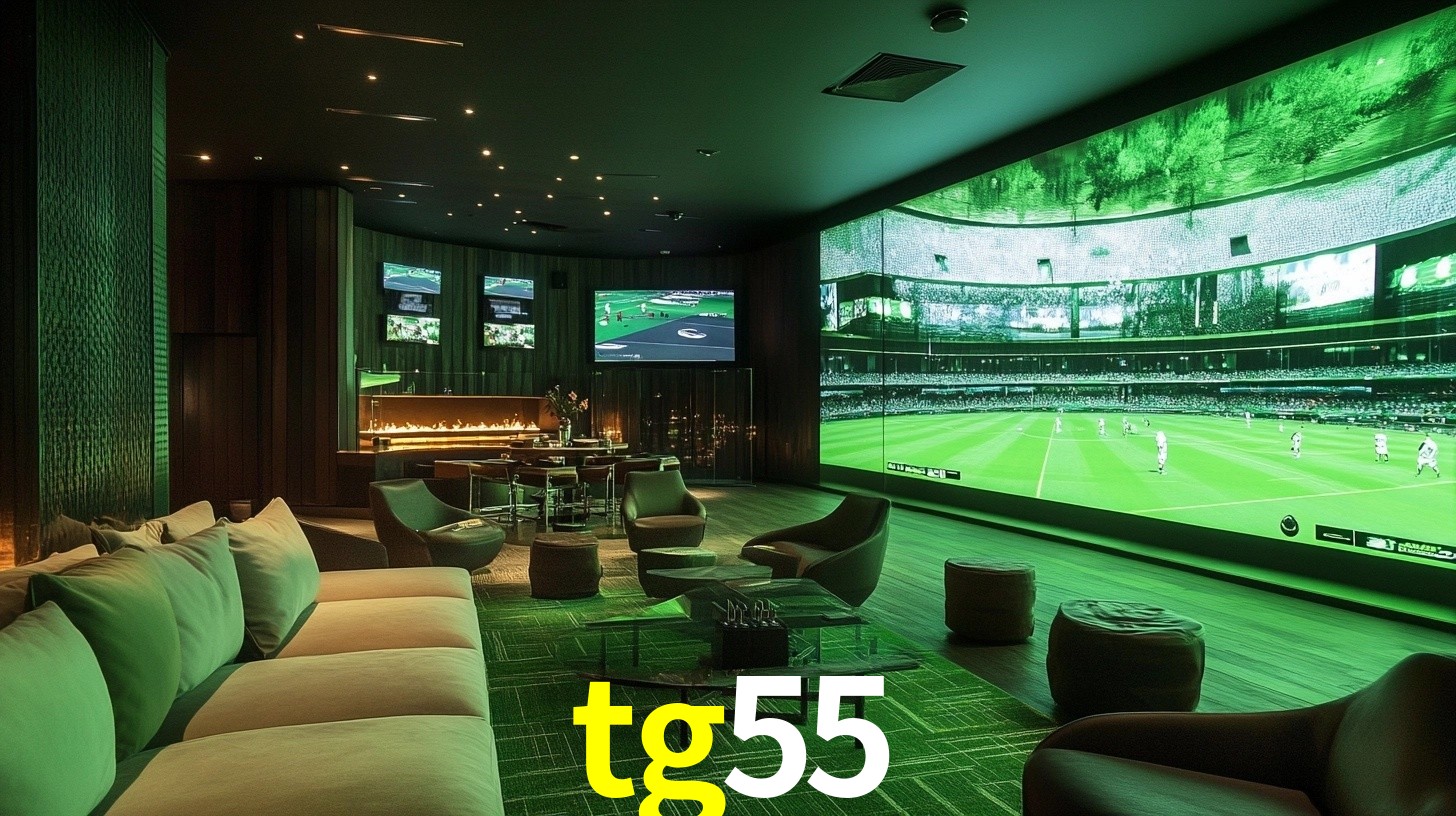 Live Casino tg55