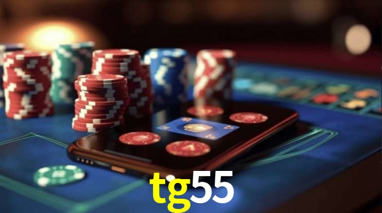 Apostas de Tênis tg55