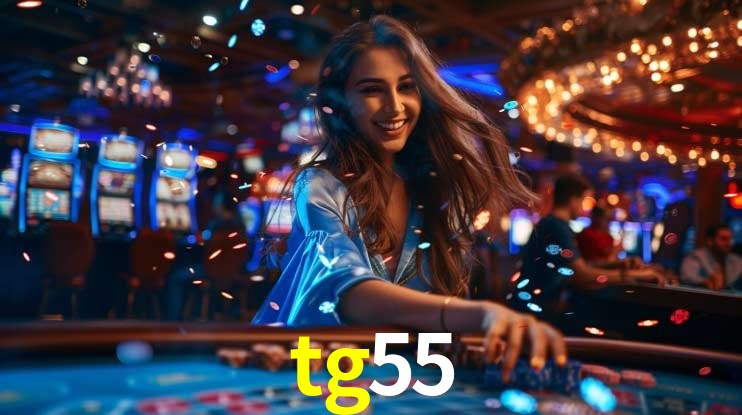 Platform Technology tg55