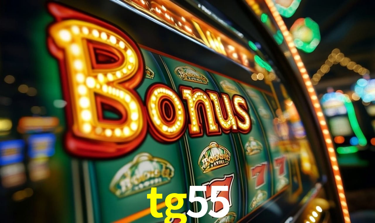 tg55 BET