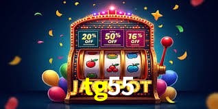 tg55: Seu Cassino Premiado com Pagamentos Rápidos