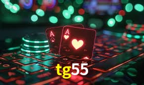 Diretório de Jogos tg55