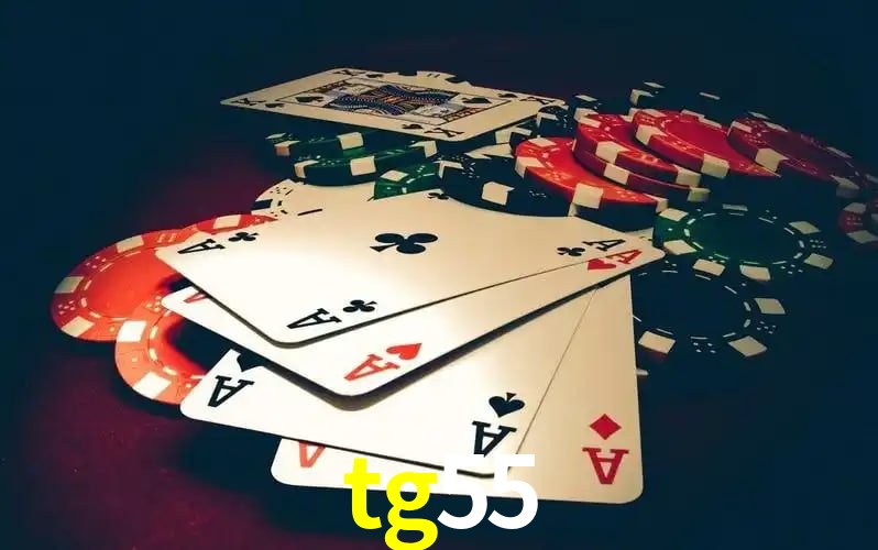 tg55 BET
