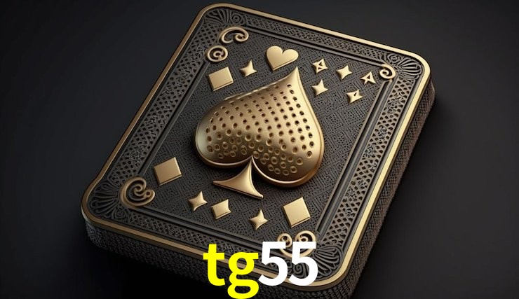Casino Ao Vivo tg55