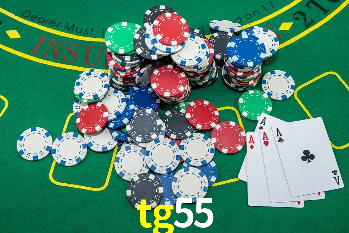 Mesa de Blackjack tg55
