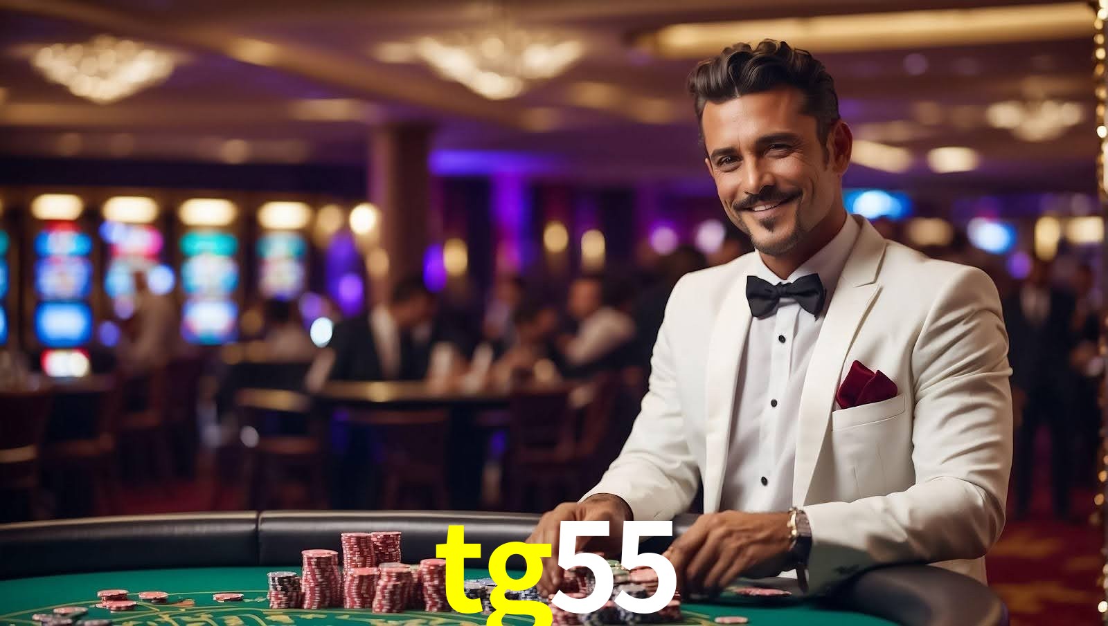 tg55 BET