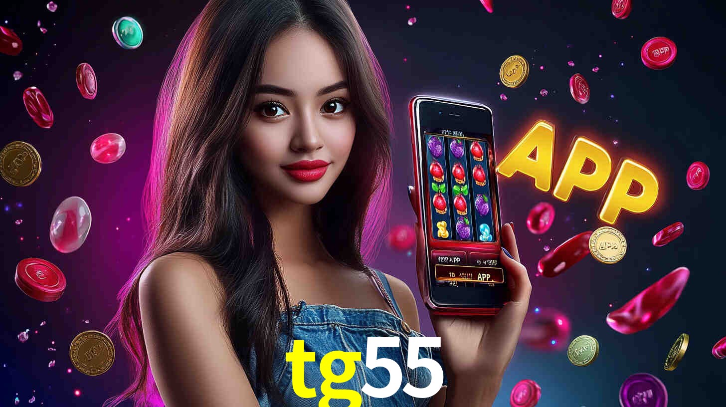Descubra a Essência do tg55: Nossa História e Compromissos