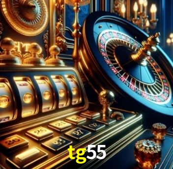 Apostas de Futebol tg55