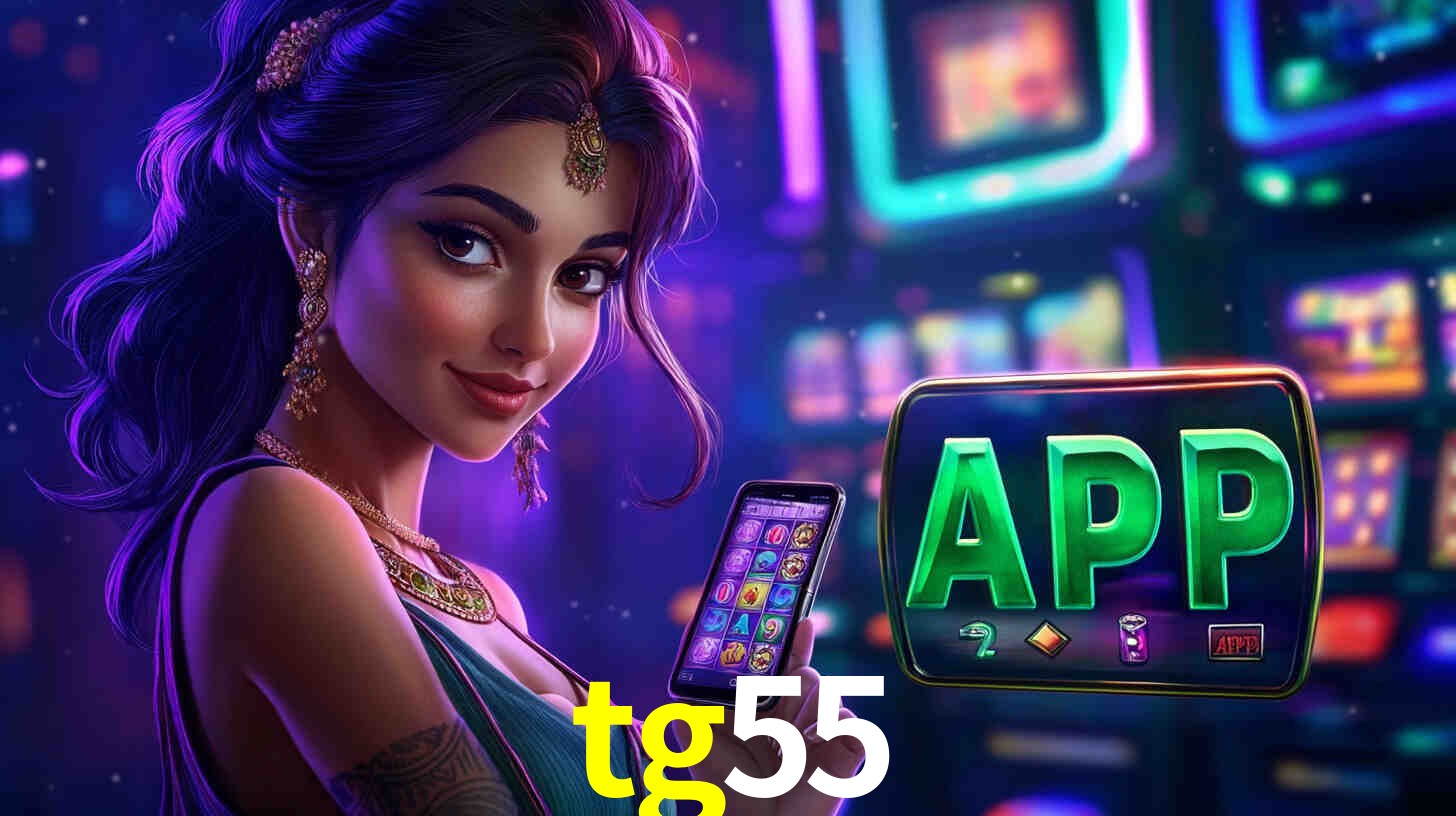 Welcome Bonus tg55