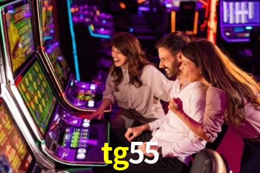 Interface do App tg55